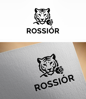 Logo Design by Visionary Creations for this project | Design: #37565847