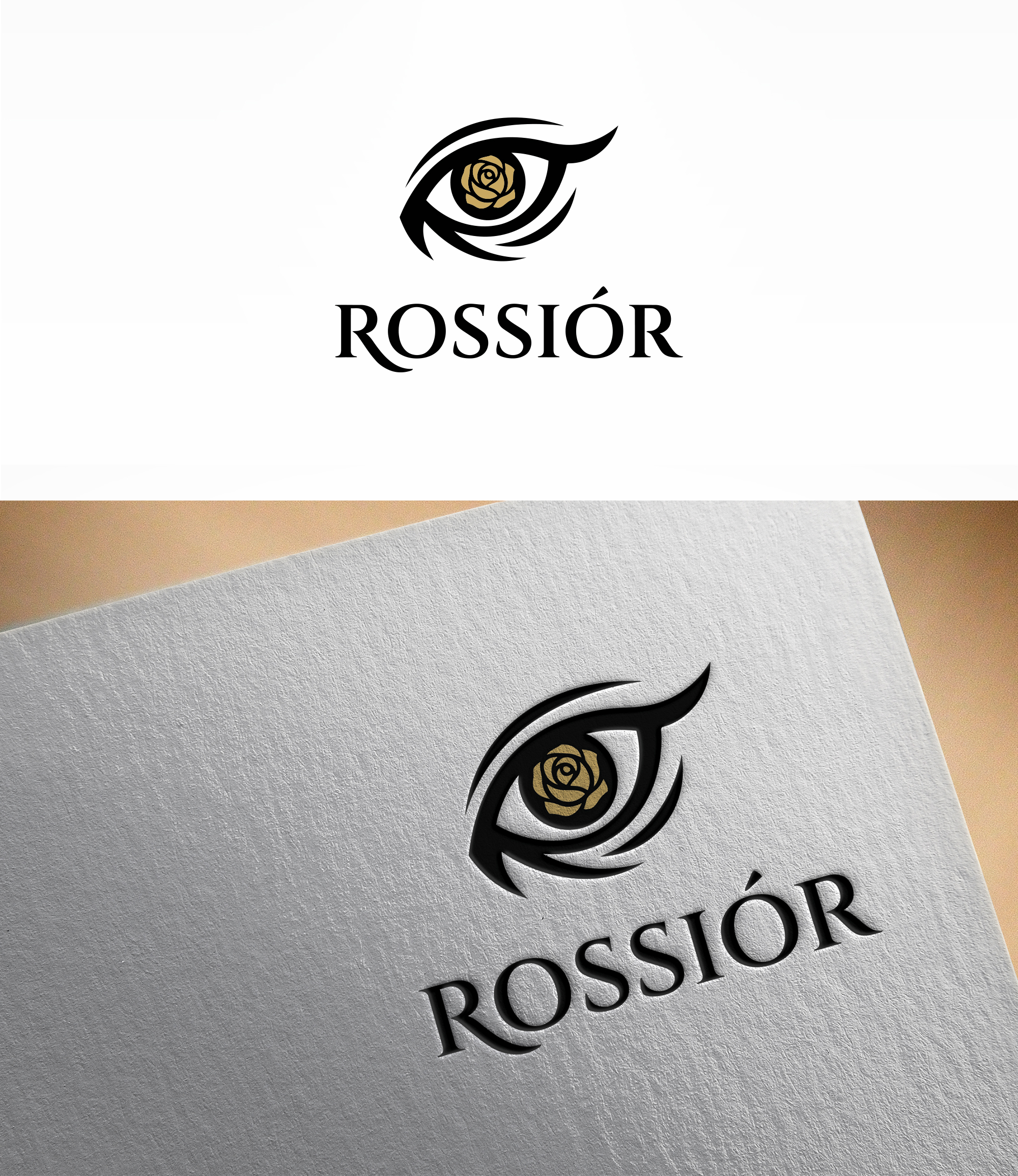 Logo Design by Visionary Creations for this project | Design #37565848