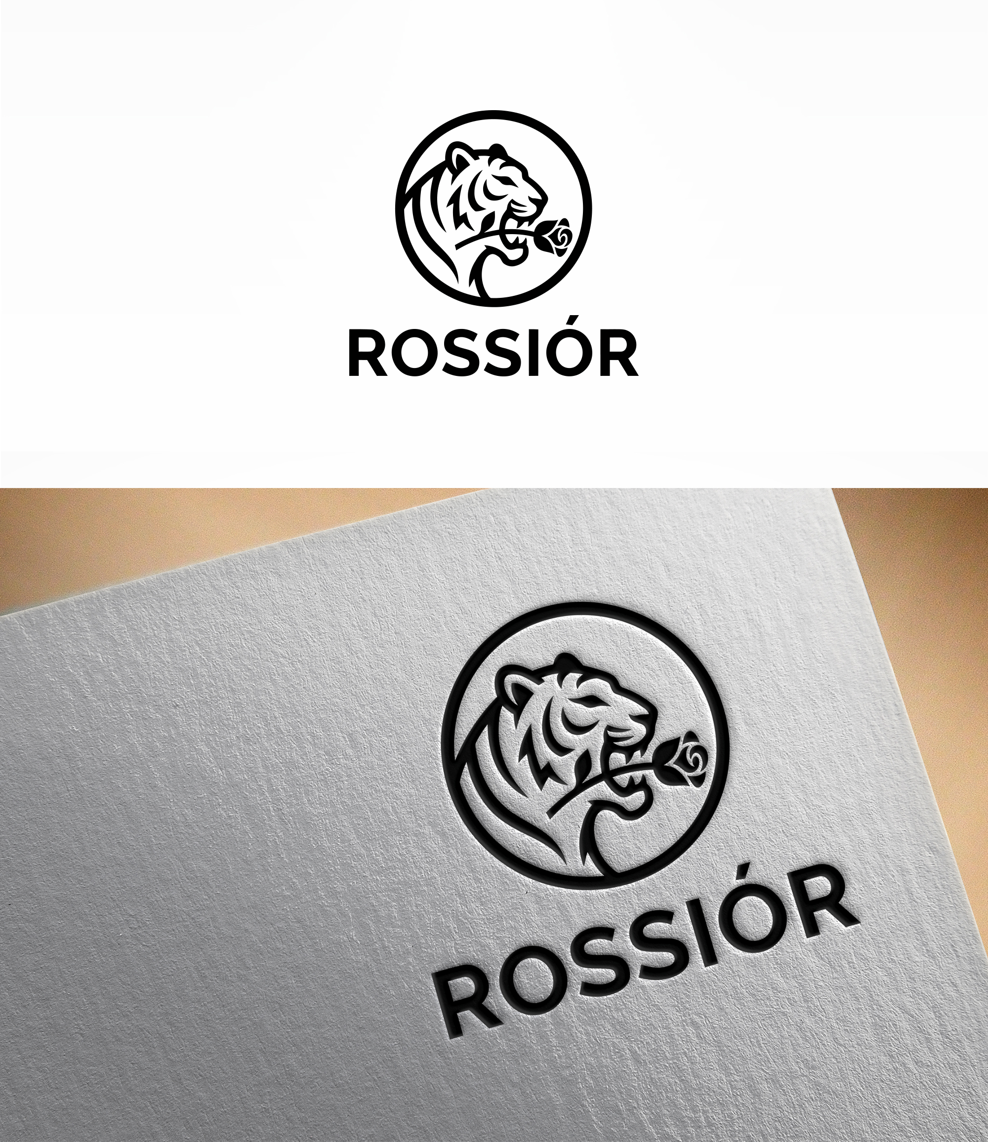 Logo Design by Visionary Creations for this project | Design #37565849