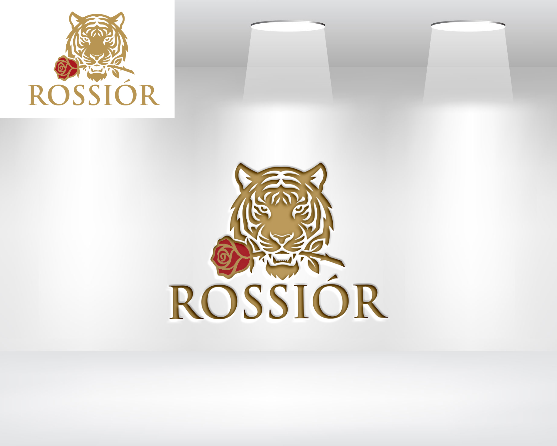 Logo Design by mehanuk for this project | Design #37560572