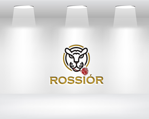 Logo Design by bak for this project | Design: #37565825
