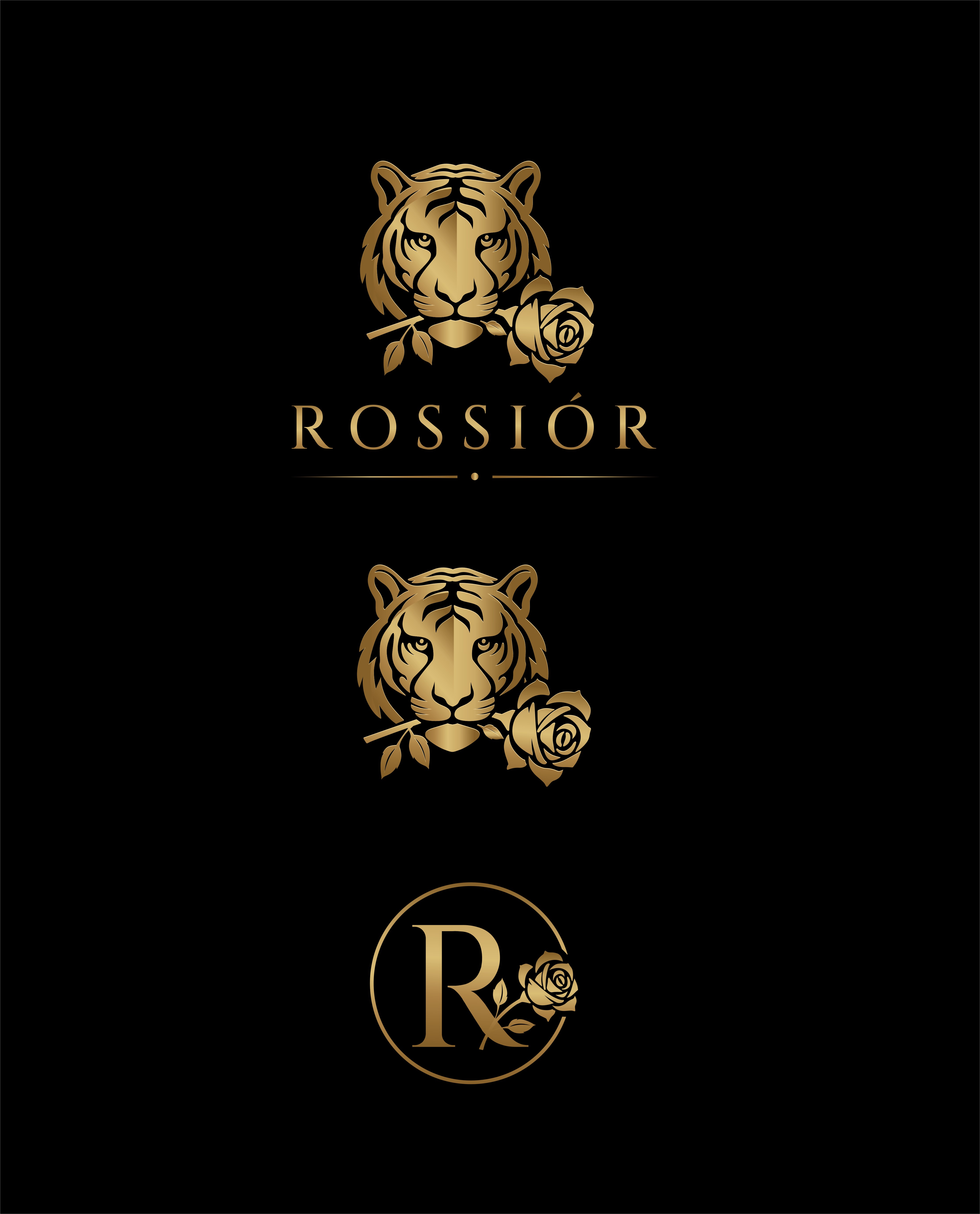 Logo Design by rgb01 for this project | Design #37580466