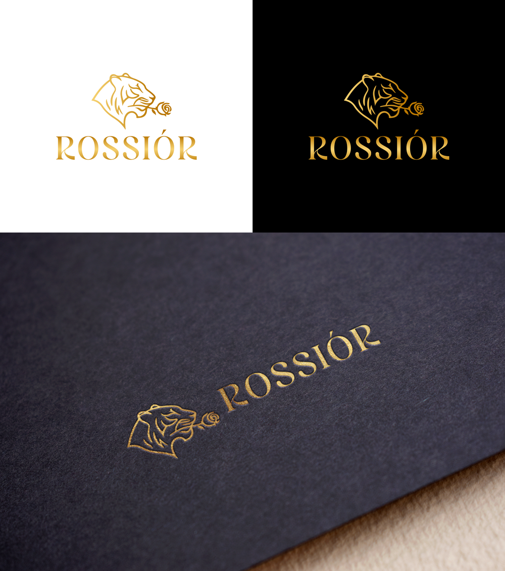 Logo Design by RA-bica for this project | Design #37561321