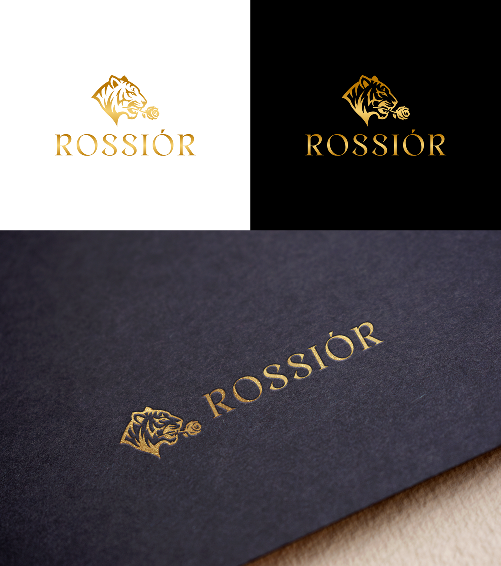 Logo Design by RA-bica for this project | Design #37561322