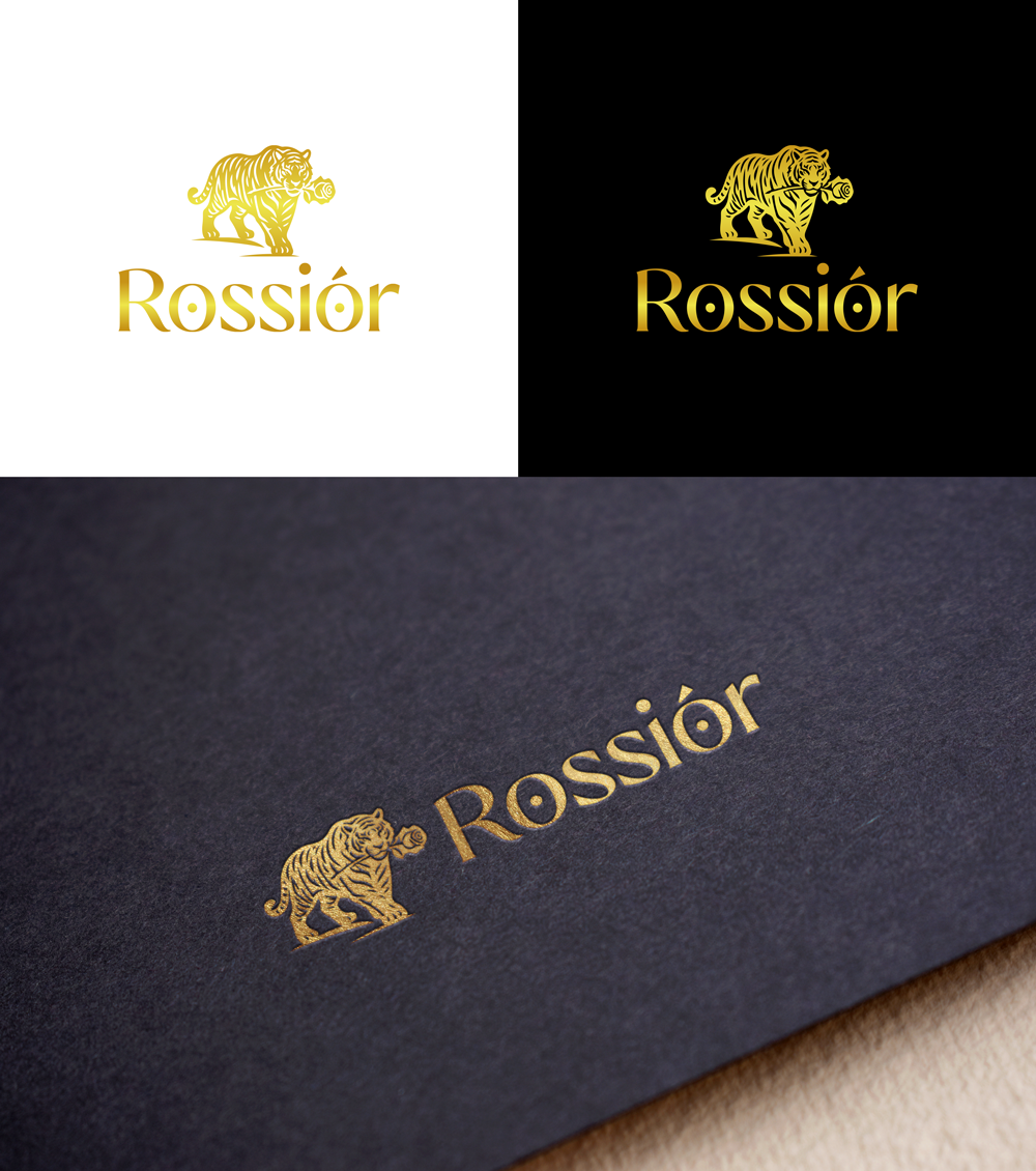 Logo Design by RA-bica for this project | Design #37561323