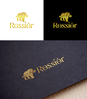 Logo Design by RA-bica for this project | Design: #37561323