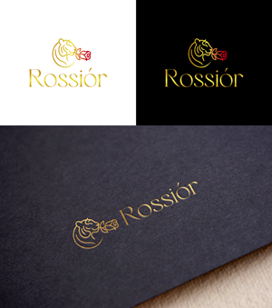 Logo Design by RA-bica for this project | Design: #37561324