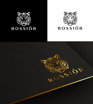 Logo Design by RA-bica for this project | Design: #37574013
