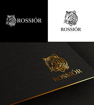 Logo Design by RA-bica for this project | Design: #37574014