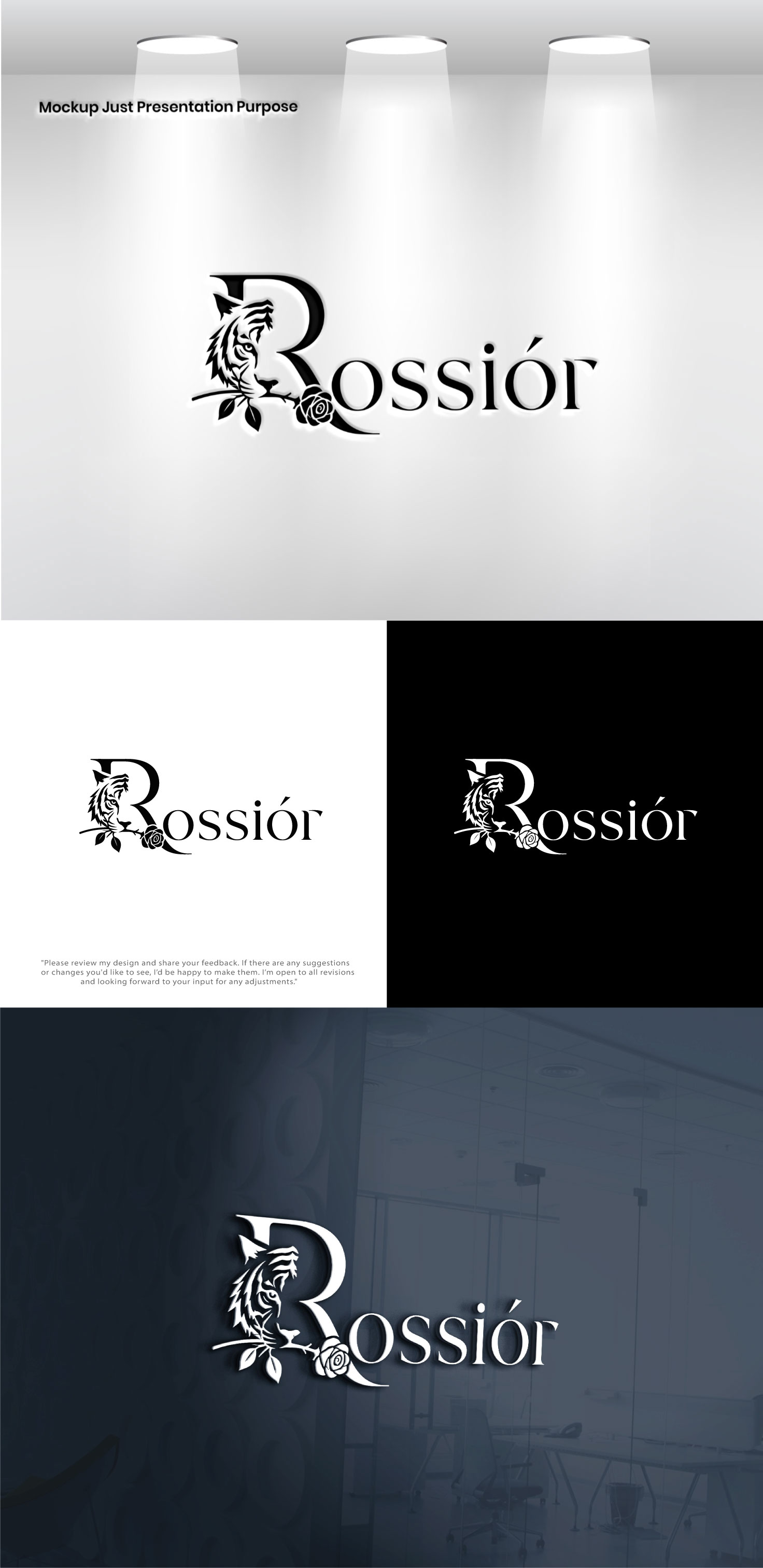 Logo Design by Pixel Signature for this project | Design #37562233