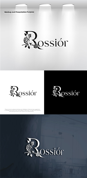 Logo Design by Pixel Signature for this project | Design: #37562233