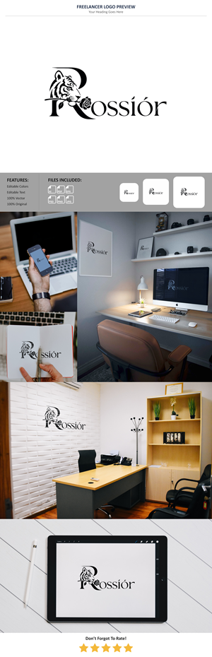 Logo Design by Pixel Signature for this project | Design: #37562234