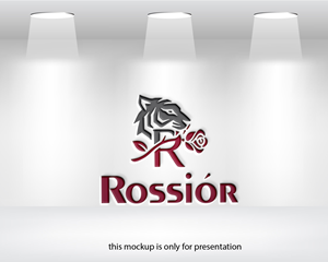 Logo Design by J.H.F for this project | Design: #37561382
