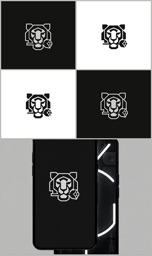 Logo Design by Ha.Connick for this project | Design: #37569207