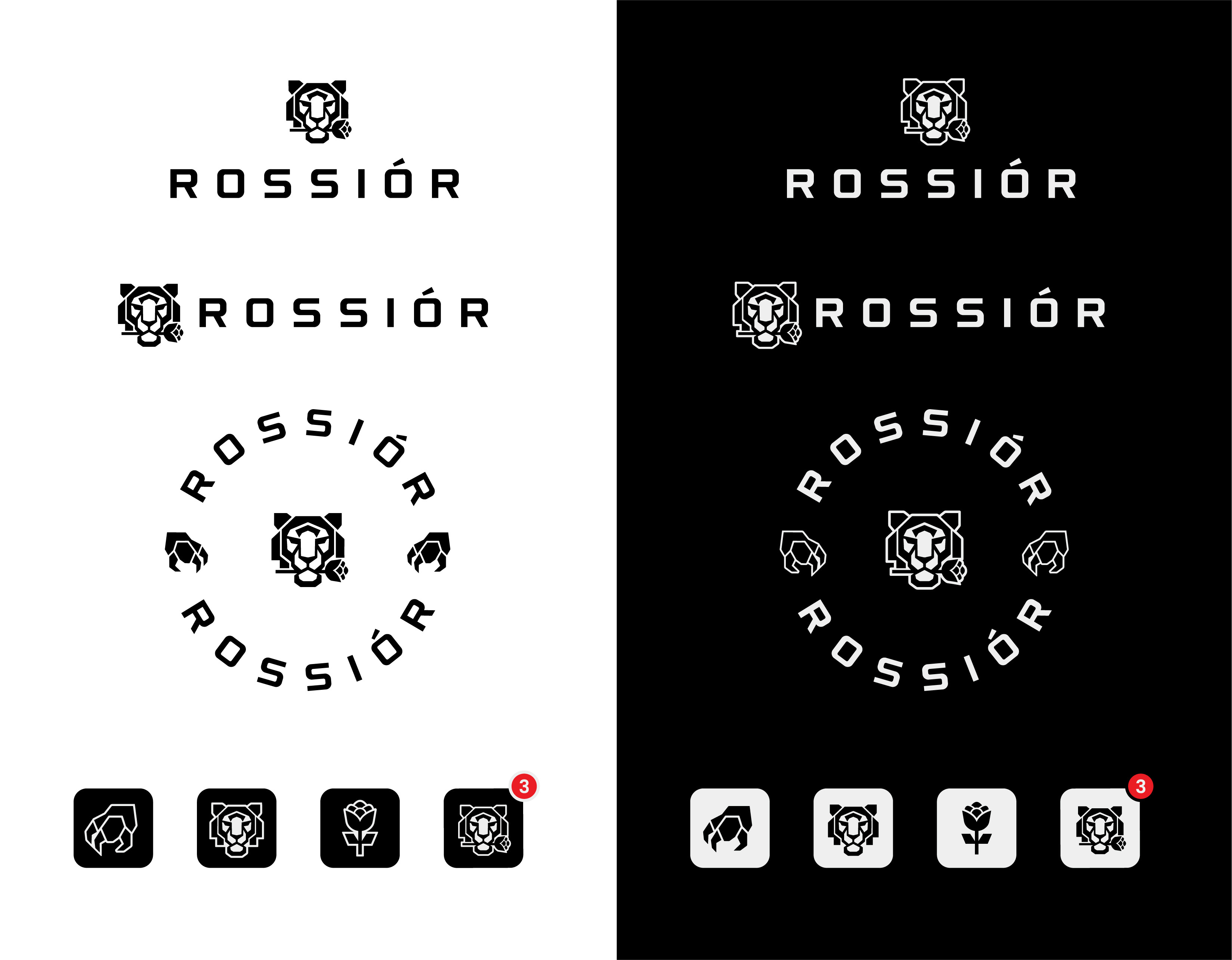 Logo Design by Ha.Connick for this project | Design: #37592318