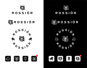 Logo Design by Ha.Connick for this project | Design: #37592318