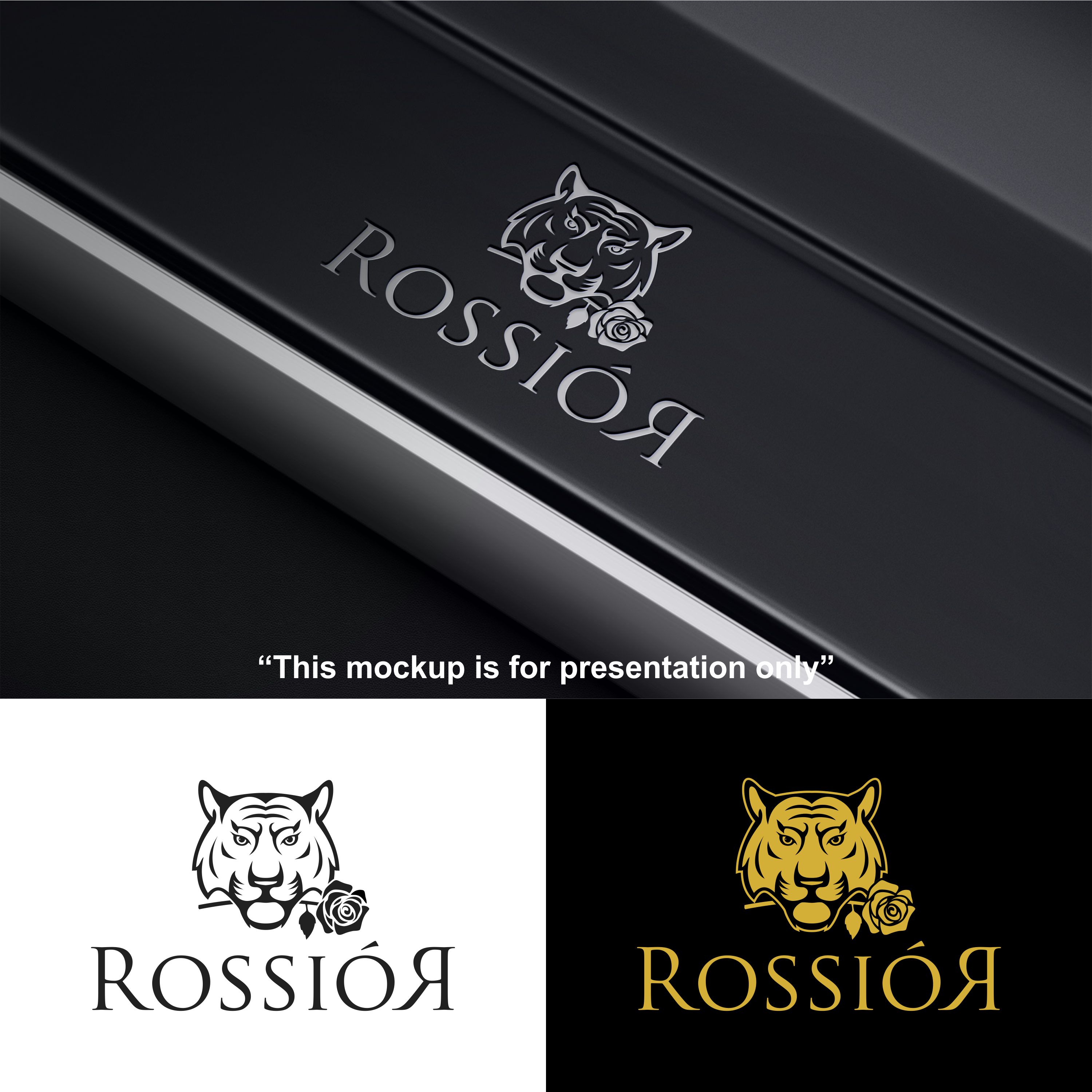Logo Design by dhanuboy for this project | Design #37563813