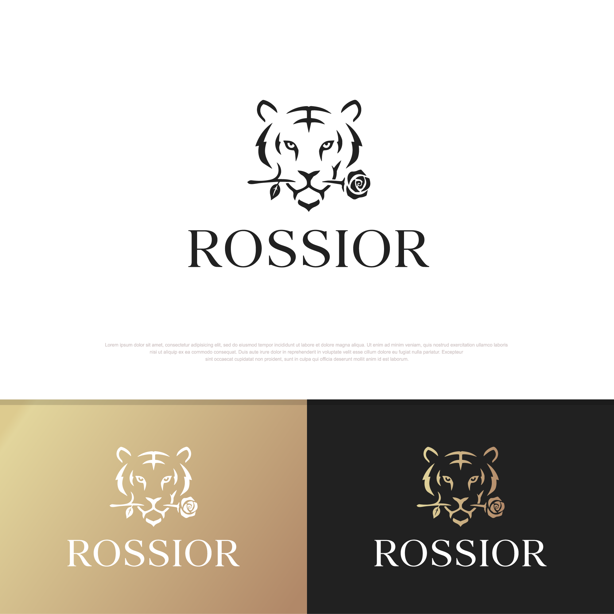 Logo Design by Deejah for this project | Design #37568547