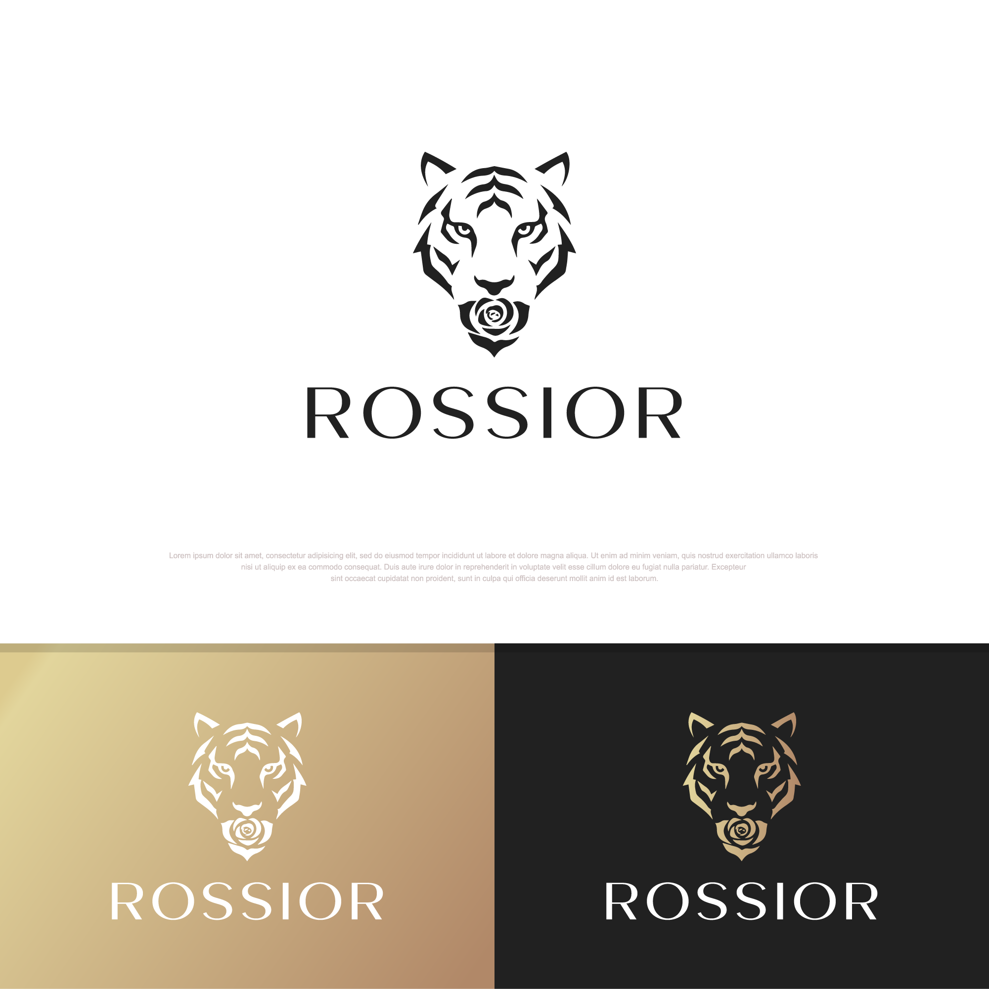 Logo Design by Deejah for this project | Design #37568548