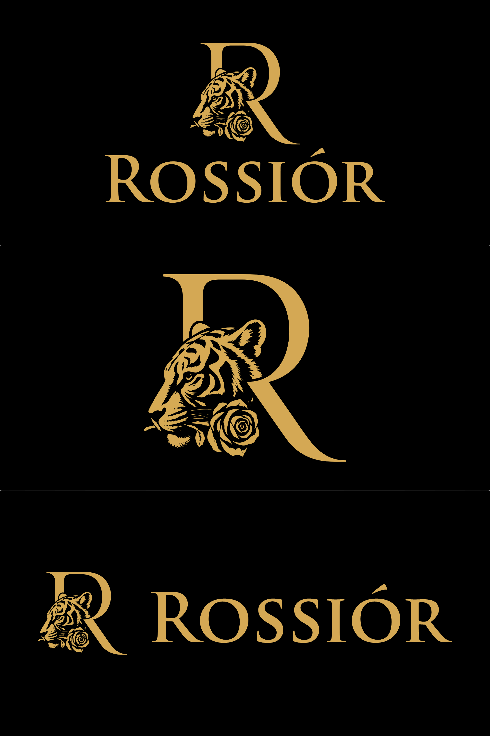 Logo Design by pusing for this project | Design #37561346