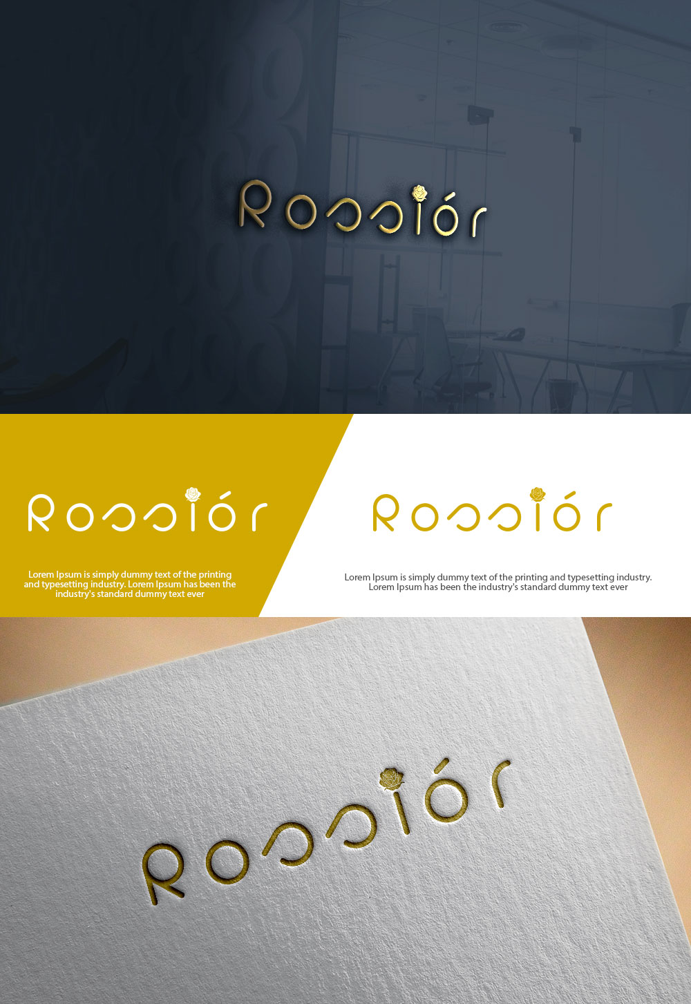 Logo Design by sulemani  creation for this project | Design #37561149