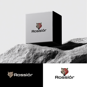 Logo Design by Bferrari for this project | Design: #37562472