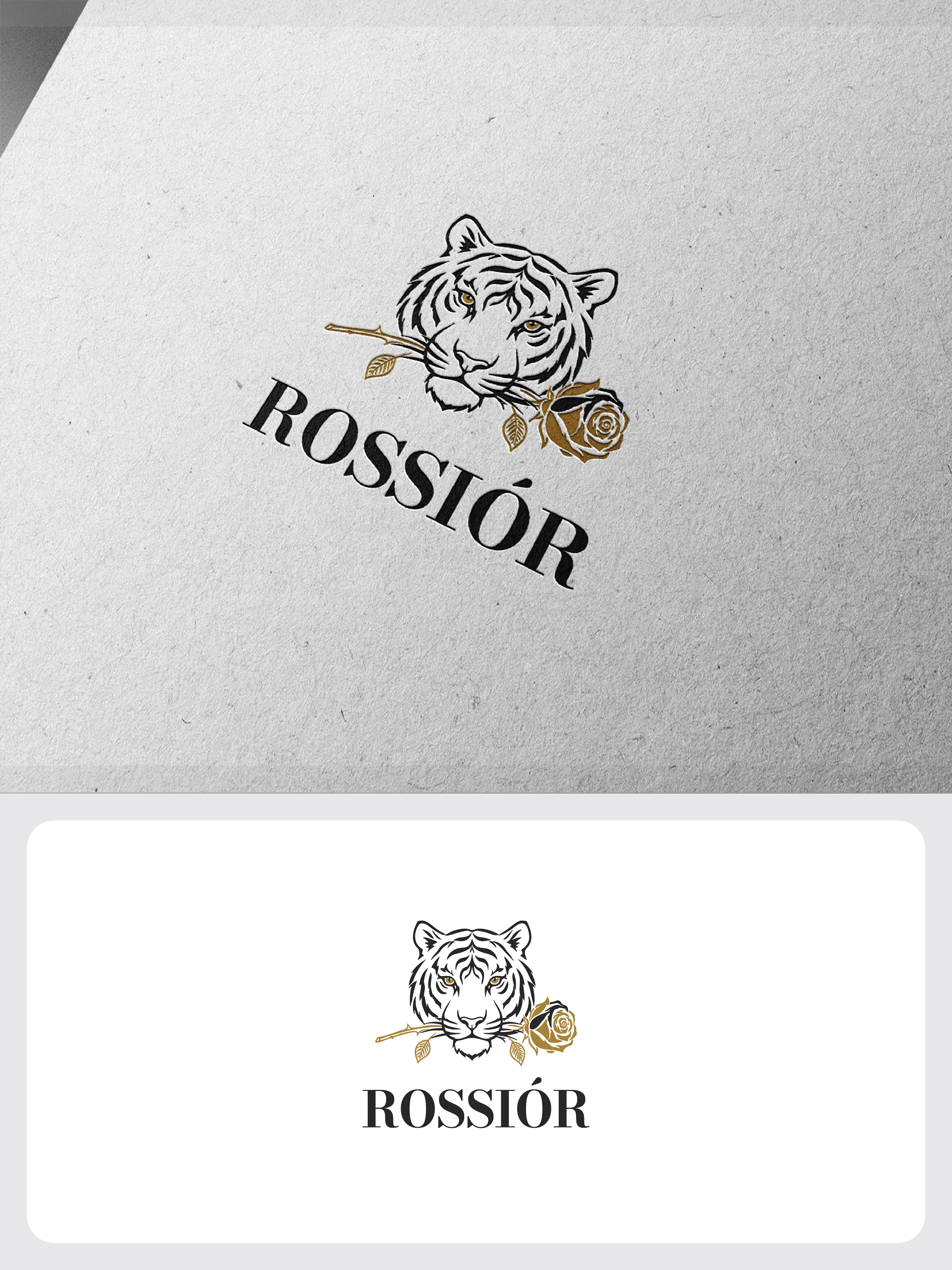 Logo Design by raju.creative for this project | Design #37577225