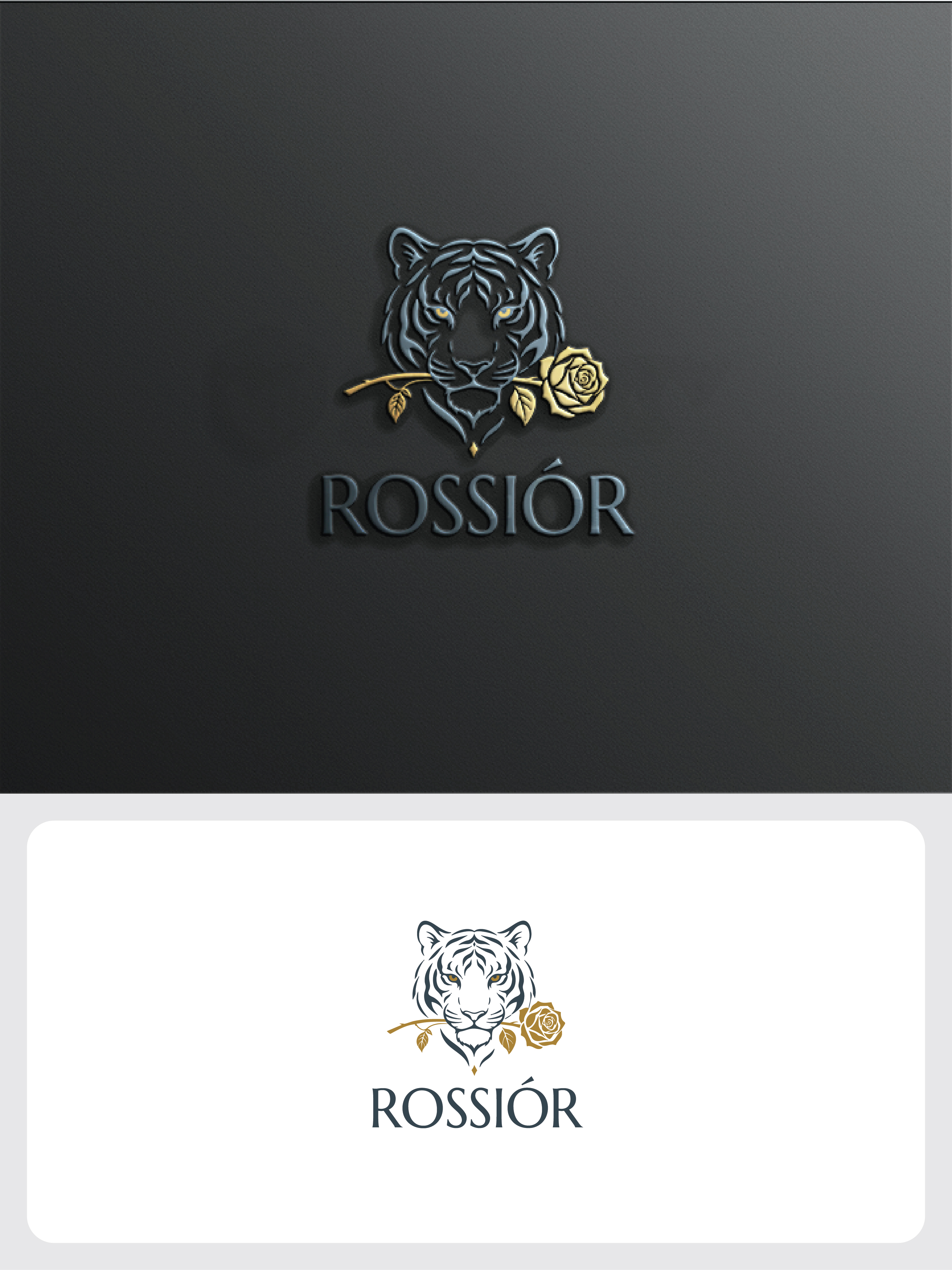 Logo Design by raju.creative for this project | Design #37577226