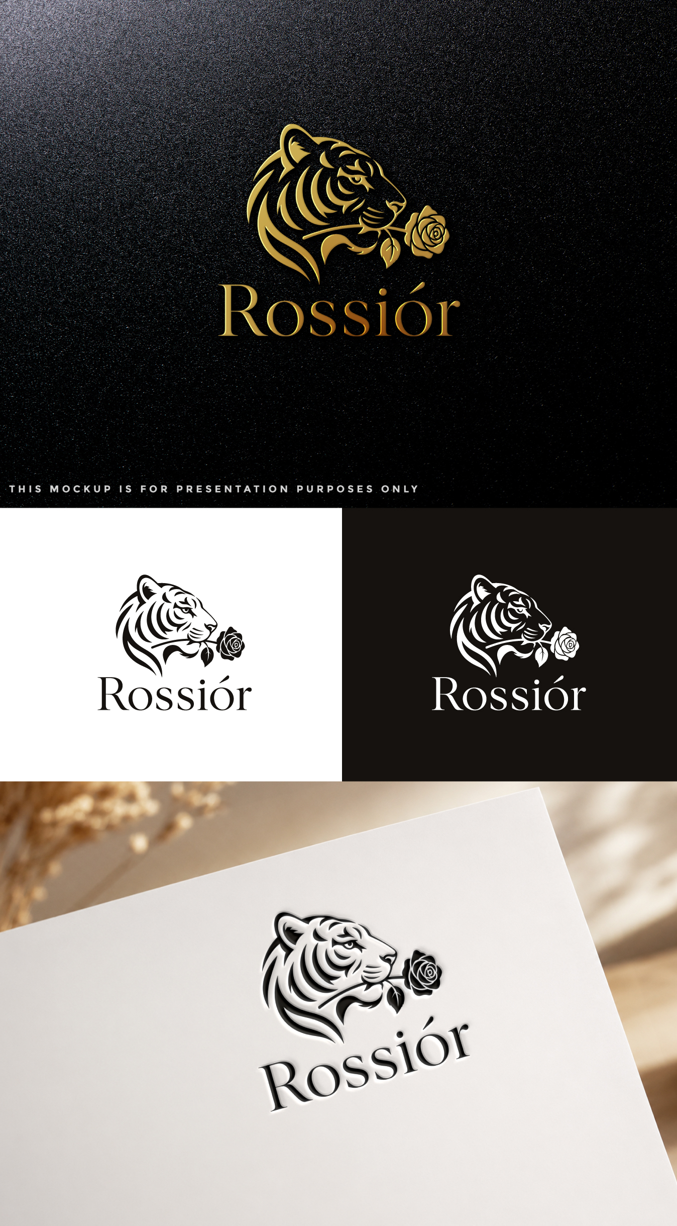 Logo Design by Oliver_Design for this project | Design #37571559