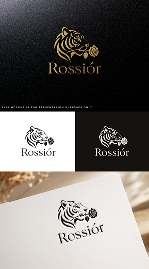 Logo Design by Oliver_Design for this project | Design: #37571559