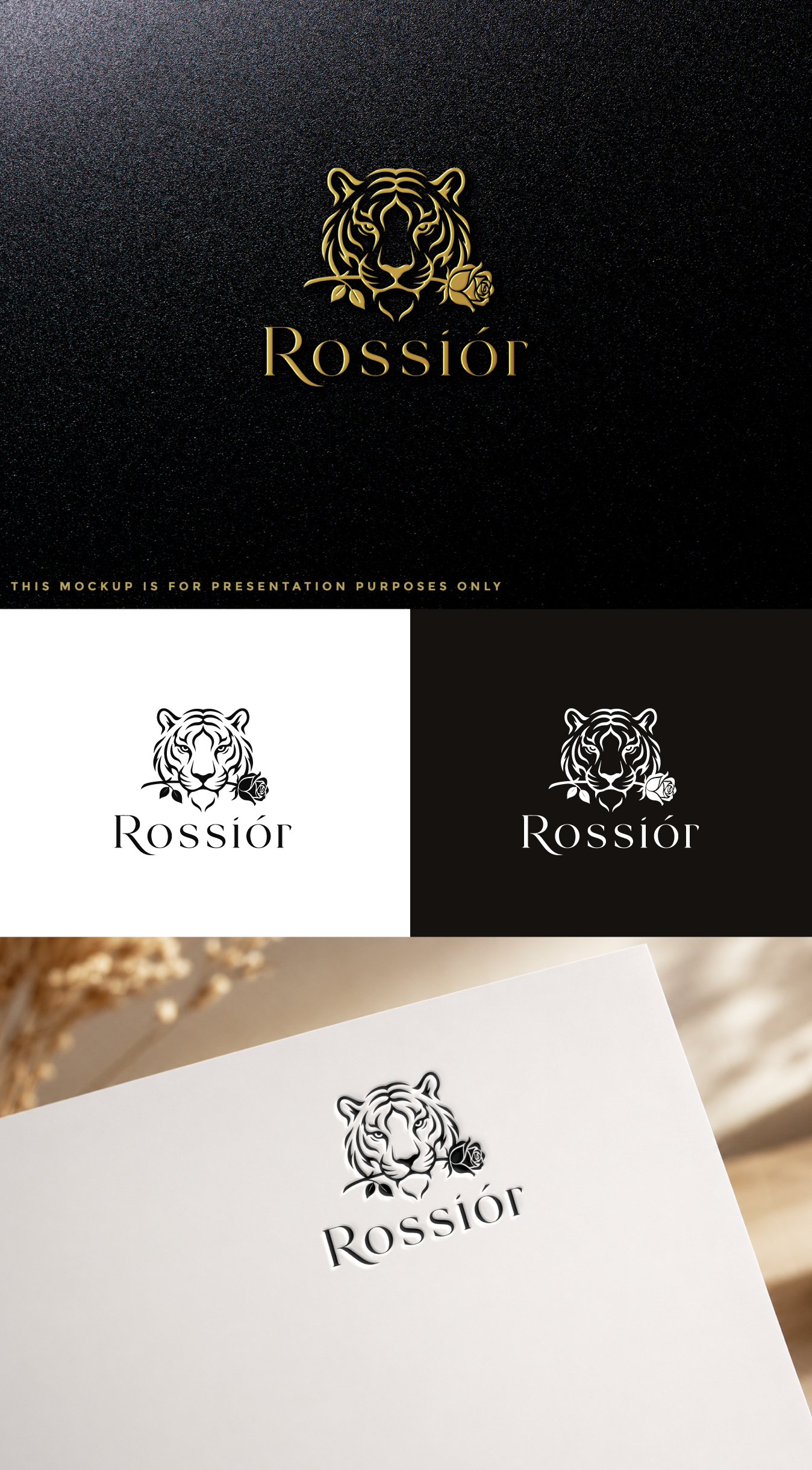 Logo Design by Oliver_Design for this project | Design #37571590