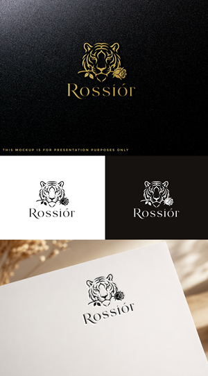 Logo Design by Oliver_Design for this project | Design: #37571590