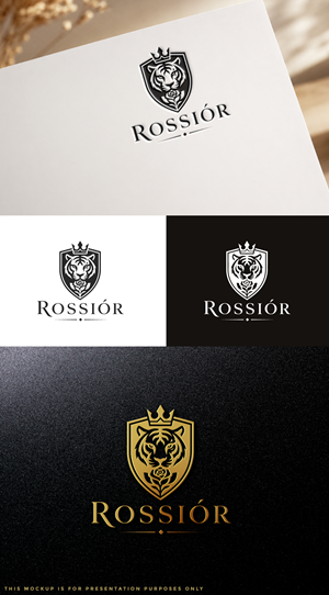 Logo Design by Oliver_Design for this project | Design: #37571789
