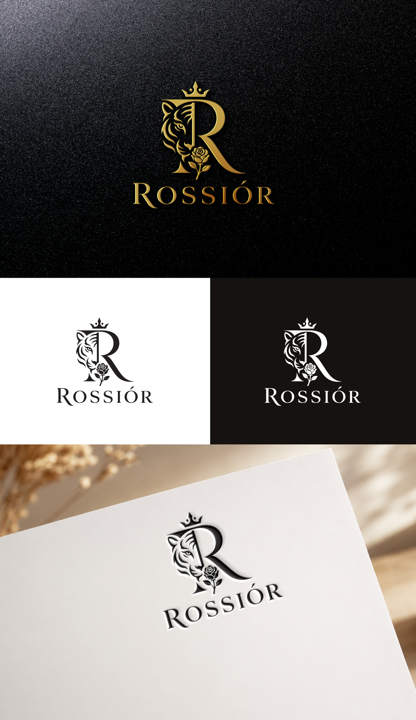 Logo Design by Oliver_Design for this project | Design #37571790