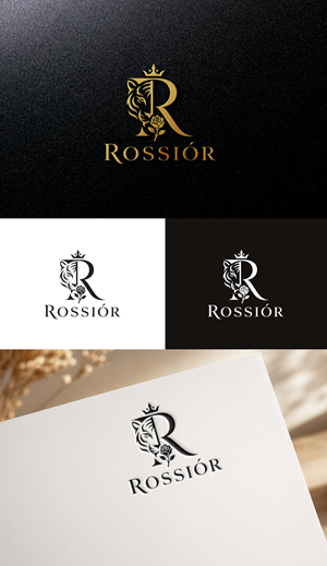 Logo Design by Oliver_Design for this project | Design: #37571790