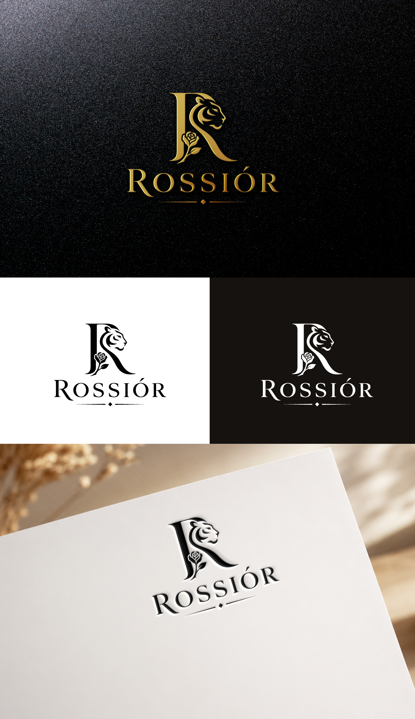 Logo Design by Oliver_Design for this project | Design #37571791