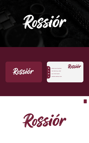 Logo Design by Annapoorna Design Co for this project | Design: #37581642