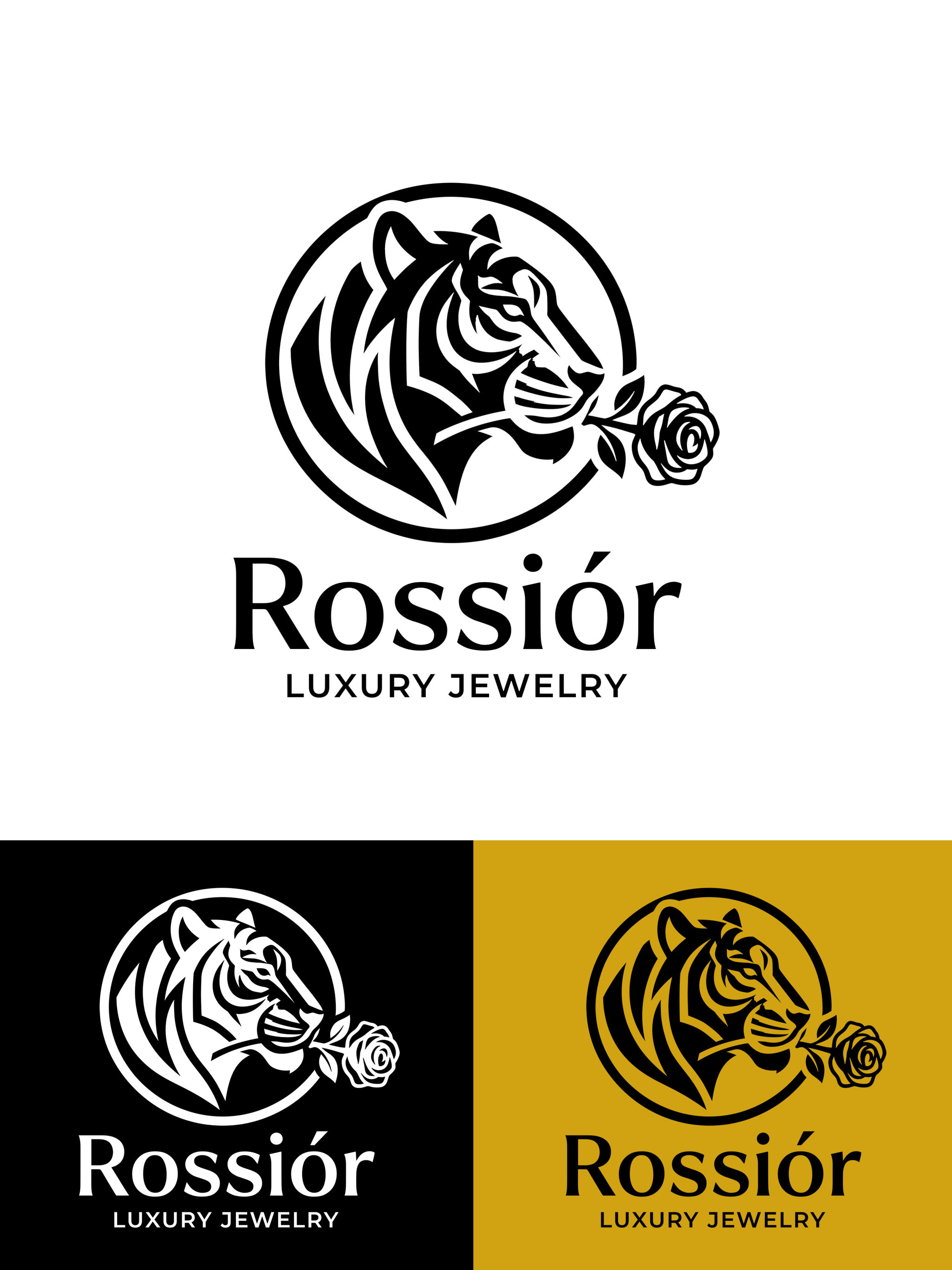 Logo Design by Nooren for this project | Design #37581798