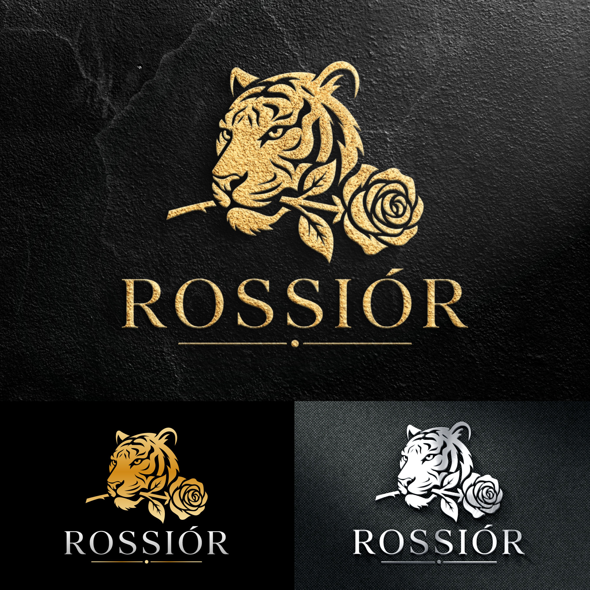 Logo Design by SofikGhosh for this project | Design #37576919