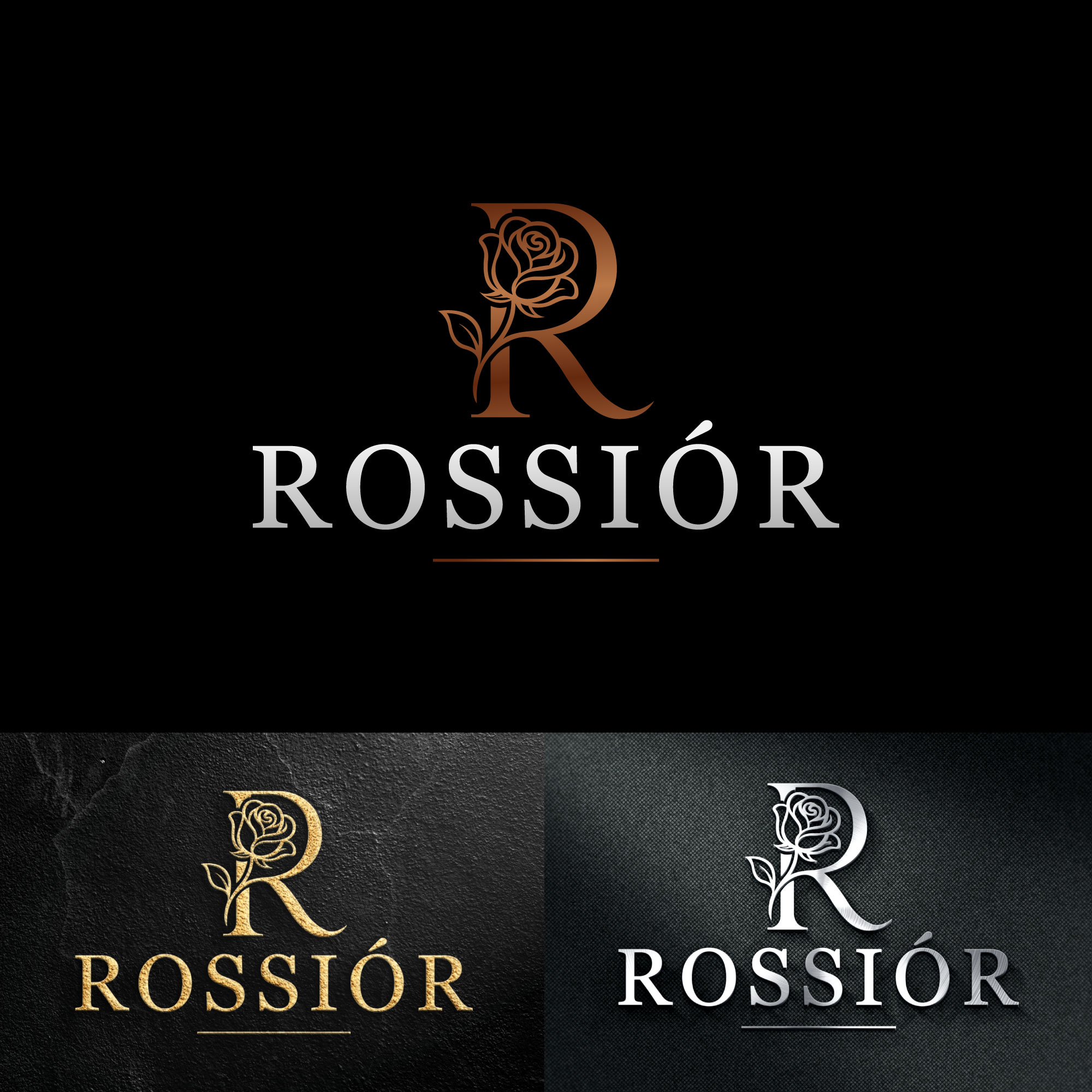 Logo Design by SofikGhosh for this project | Design #37576920