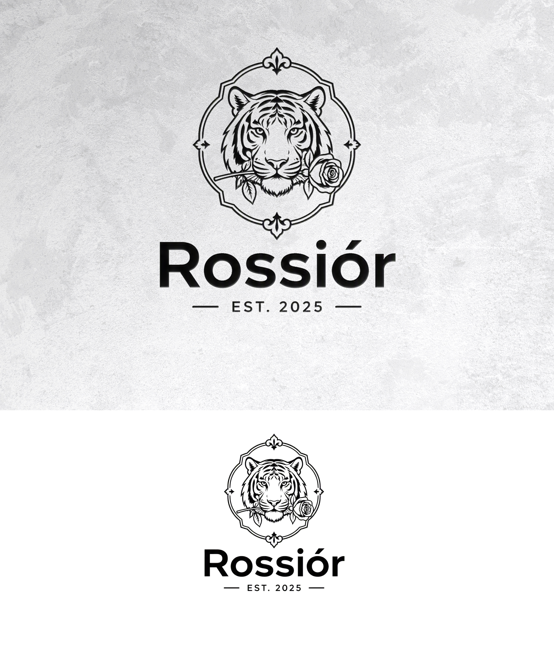 Logo Design by zamdi for this project | Design #37572854