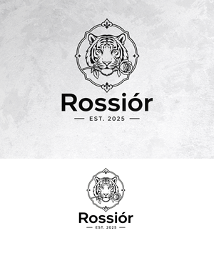 Logo Design by zamdi for this project | Design: #37572854