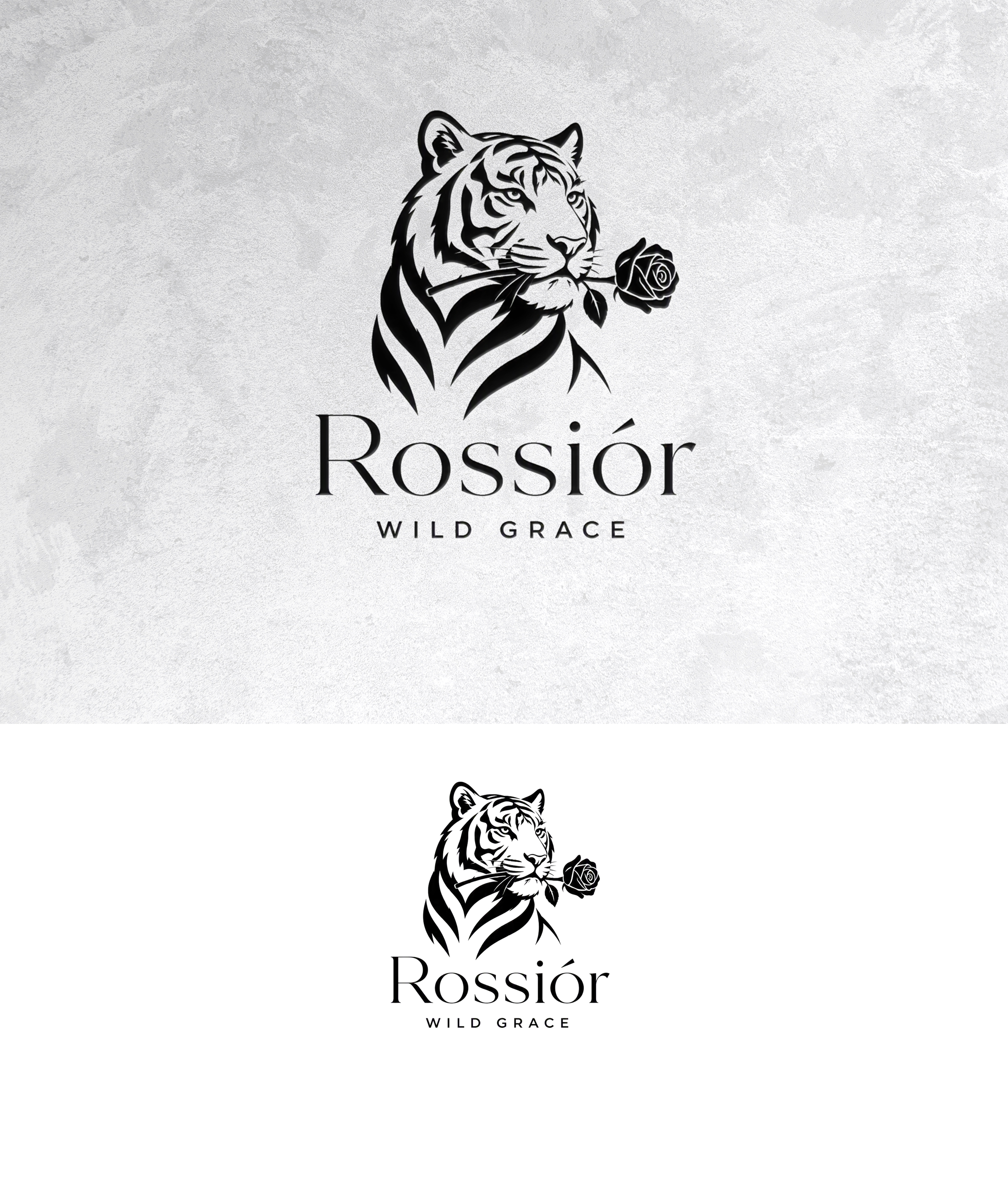 Logo Design by zamdi for this project | Design #37572855