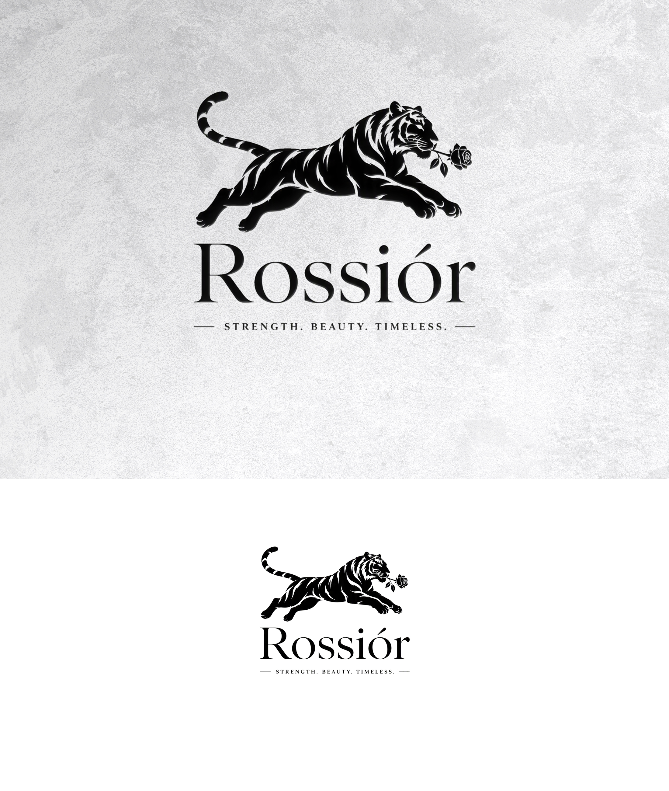 Logo Design by zamdi for this project | Design #37572862