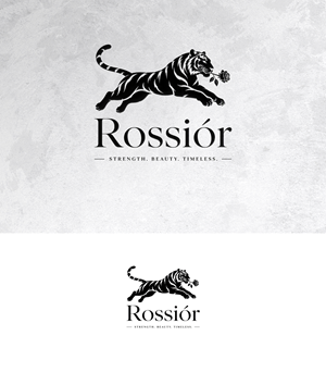 Logo Design by zamdi for this project | Design: #37572862