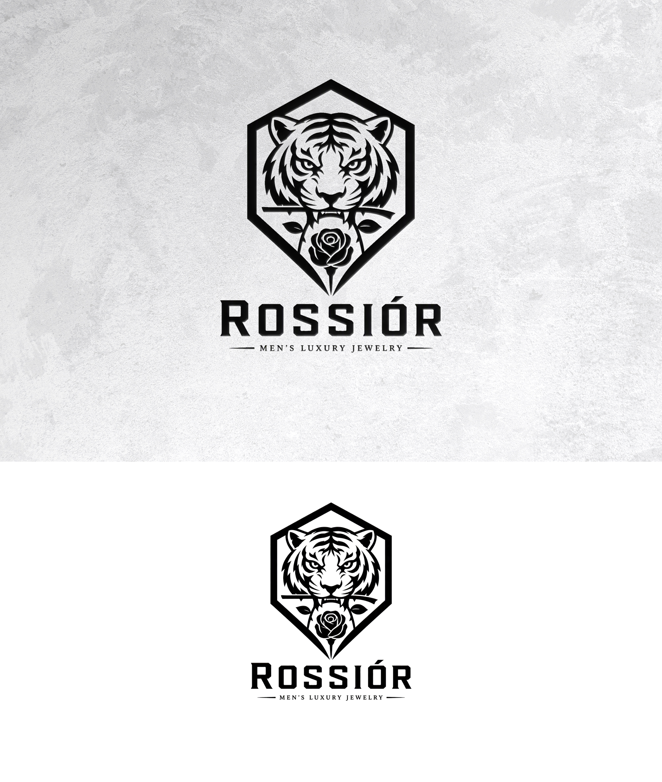 Logo Design by zamdi for this project | Design #37572863