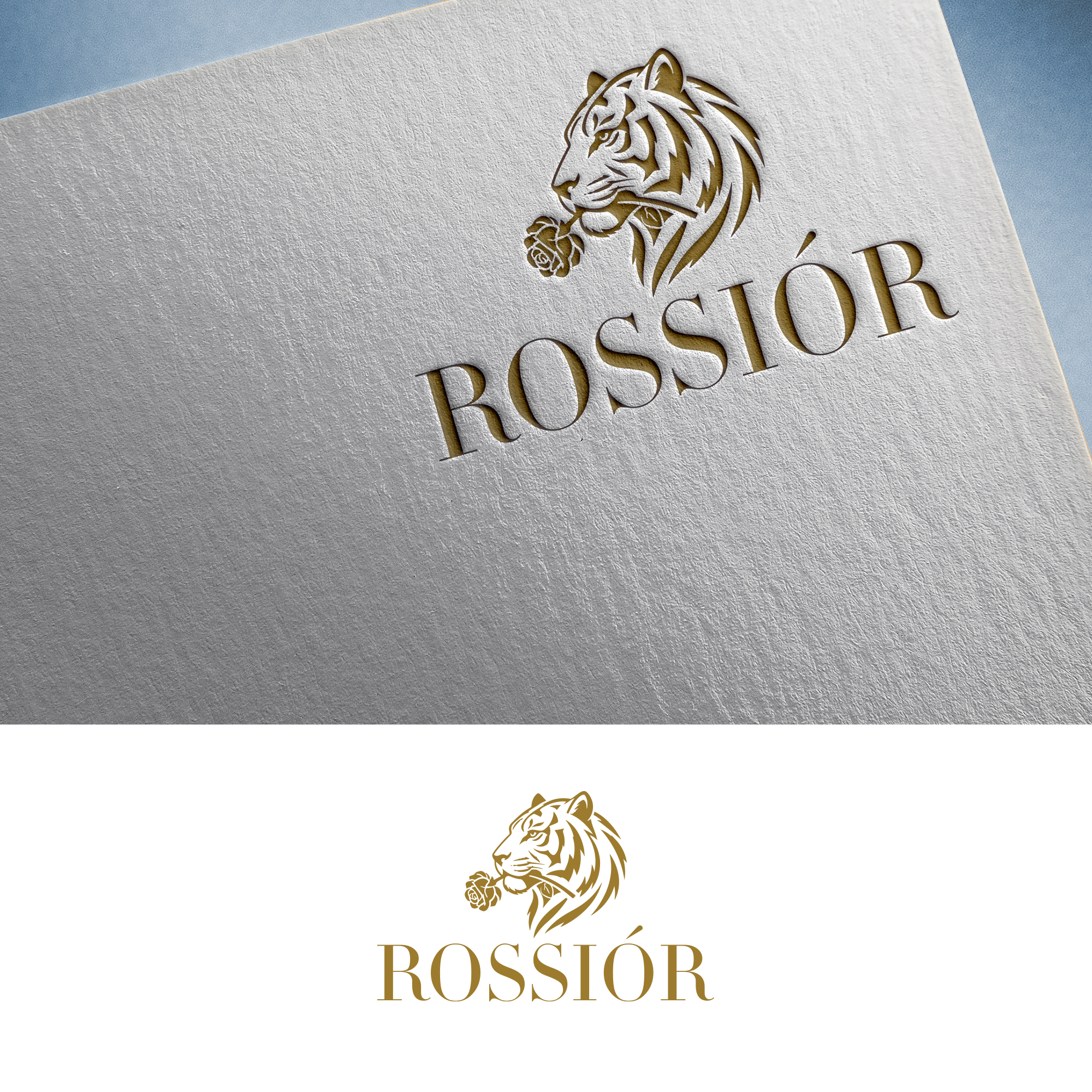 Logo Design by Veni  Studio for this project | Design #37568812