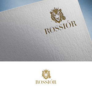 Logo Design by Veni  Studio for this project | Design: #37568813