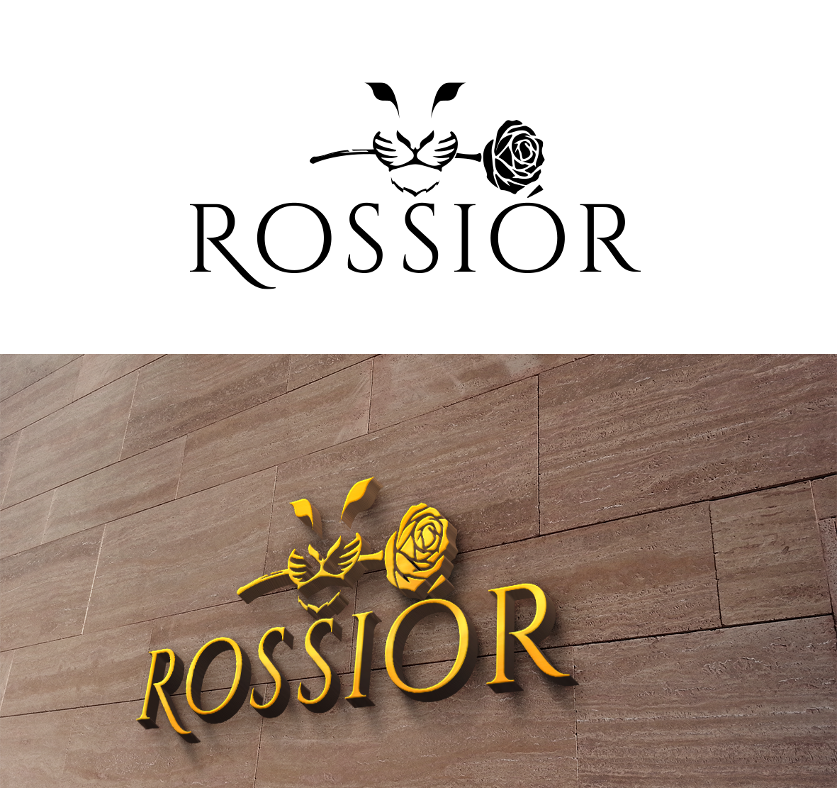 Logo Design by trufya for this project | Design #37581946