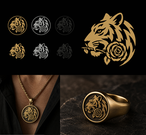 Logo Design by Floc Studio for this project | Design #37572188